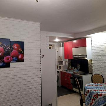 Зелена вул., 40