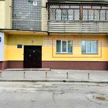 Продаж 3-кв., вул. Стрітенська  13, м.Золоті Ворота