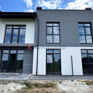 Продається котедж на етапі здачі, Сокільники