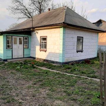 Продам будинок.
