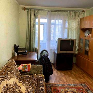 Довгострокова оренда 1к Квартира Героїв України (Героїв Сталінграду) вулиця