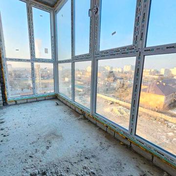 Терміновий продаж! 2к в новобудові, ЖК Графський Здана секція! ЖК Графський
