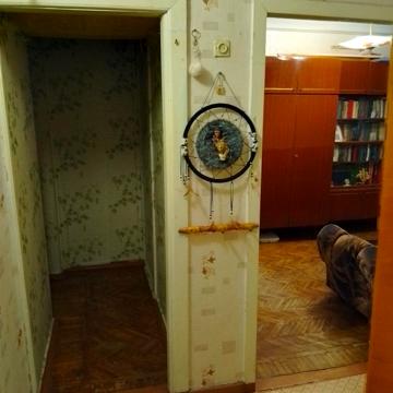 Стадіонний проїзд, 2/1
