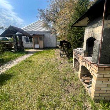 Будинок з ремонтом, Пісківка