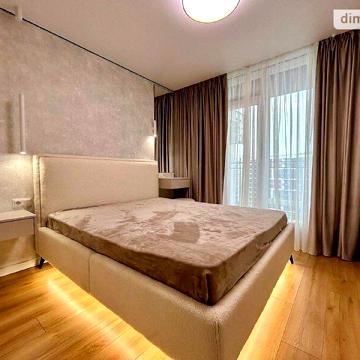 Продаж 1к Квартира Юліана Пелеша (Крайківського) вулиця ЖК Family Plaza
