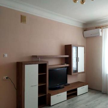 Довгострокова оренда квартири по вул.Гашека 15