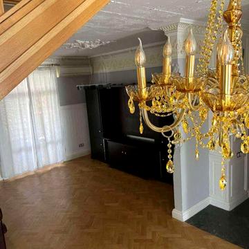 Пентхаус, Ексклюзивна  квартира вул. Кропивницького 8, Печерськ, Центр