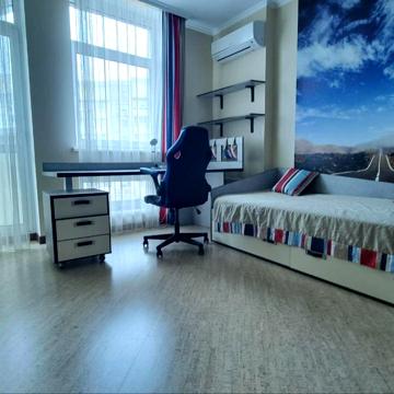 Федора Ернста вул., 16-Б