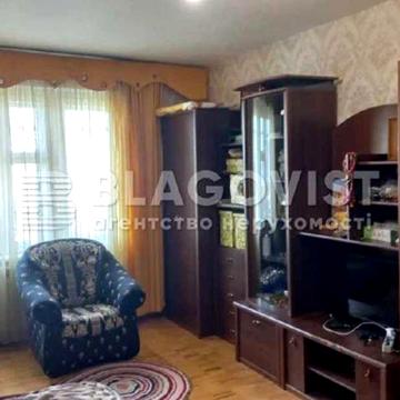 Академмістечко. Продаж 1 кім. квартири, просп. Академіка Палладіна, 11