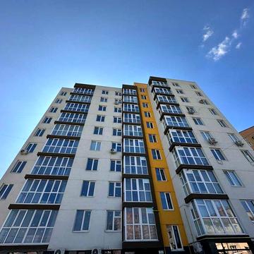 Продам 3-кім.квартиру м.Тернопіль, Дружба, вул. Тролейбусна