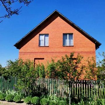 Будинок 149м2 Чернігів, Киїнка