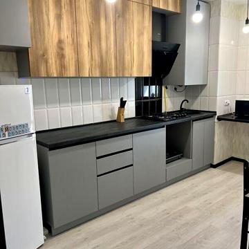 Довгострокова оренда 1к Квартира Стрийська вулиця ЖК Леви Міста
