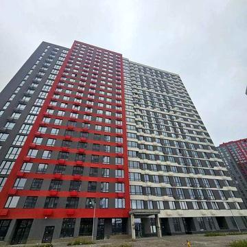 Варшавский 3  2-я квартира ул. Всеволода Змієнка вул., 34/21  дом 10.1 ЖК Варшавский 3
