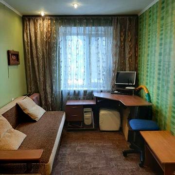 Продается 3-комнатная квартира в Приморском районе!