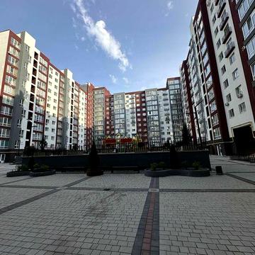 Квартира в центрі.продам 2-кімн Княгинин,Галицька-Васильянок,двокімн