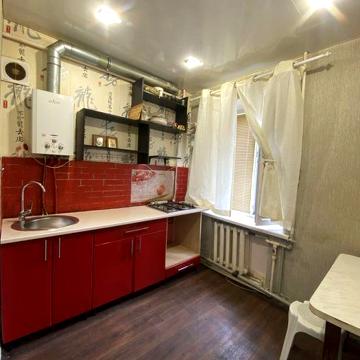 Продам 1 -к квартиру на ул. Медицинская
