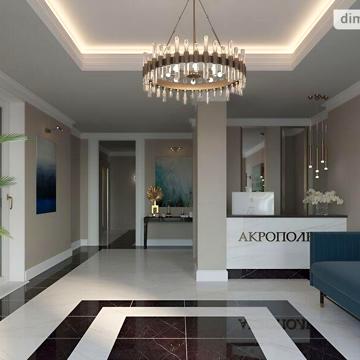 Продаж 1к Квартира Фонтанська дорога ЖК Акрополь