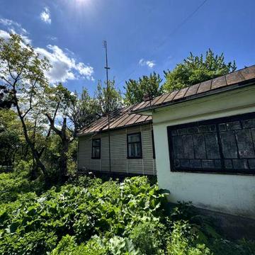 Будинок у селі Зелений Гай