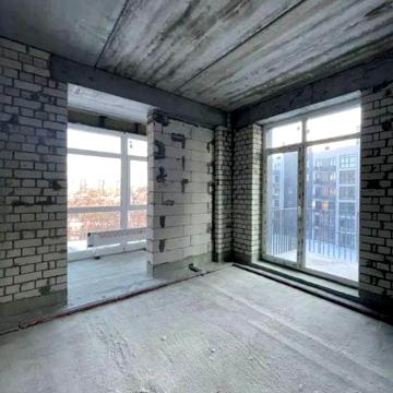 Продам 3к кв ЖК Forest Hill, парк Богдана Хмельницкого ЖК Forest Hill