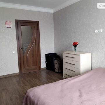 Довгострокова оренда 1к Квартира Князів Коріатовичів вулиця ЖК Резиденция