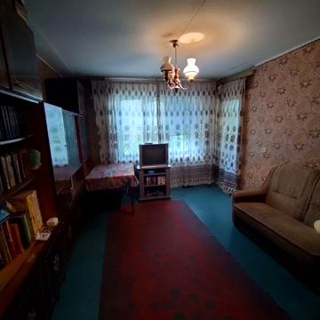Сдаю двокімнатну квартиру.