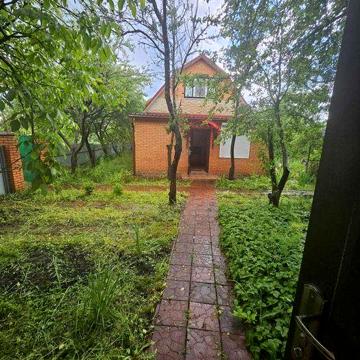 Продаж приватного будинку в с. Пороскотень