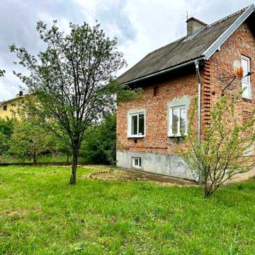 Оренда житлового будинку біля м.Стрий (с.Добрівляни)