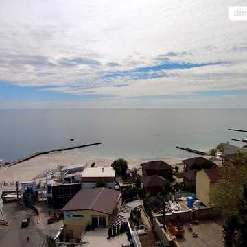 Продаж 2к Квартира Ванний провулок ЖК Breeze Marine