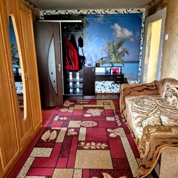 4х кімнатна квартира вул. Обїжджа продаж або обмін