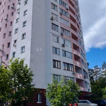 Продам квартиру.