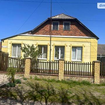 Продаж 5к Дім Донська вулиця