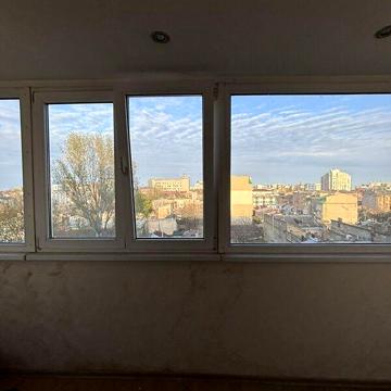 Продаж 2к Квартира Велика Арнаутська вулиця