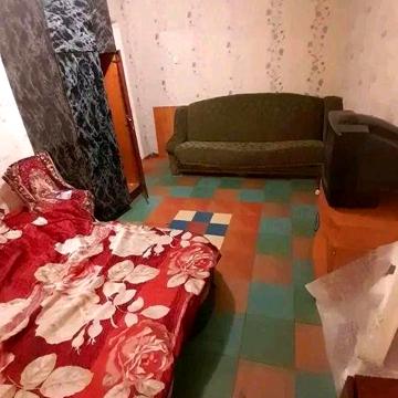 Сдаётся квартира