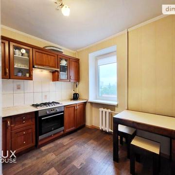 Продаж 1к Квартира Миколи Амосова вулиця