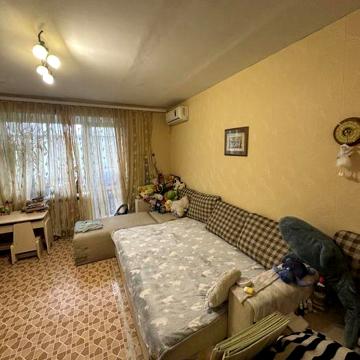 Продаж 3х кімн. ул.план., центр, вул.Бутиріна 17