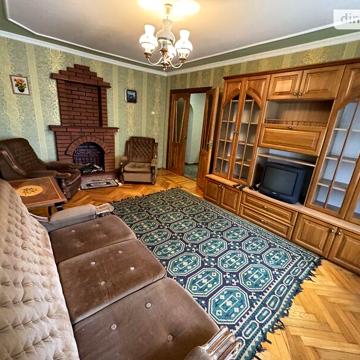 Довгострокова оренда 3к Квартира Сонячна вулиця