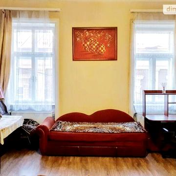 Довгострокова оренда 1к Квартира Шептицького Андрея Митрополита вулиця