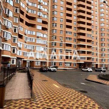 Продам однокомнатную квартиру в  ЖК  «Real Park». ЖК REAL PARK