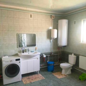 Дом 128м2, 3 спальни 62 сотки земли в 70 км от Одессы по Киевской трас