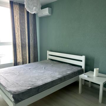 Науки просп., 58в