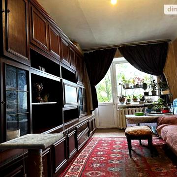 Продаж 4к Квартира Ложешнікова Володимира вулиця