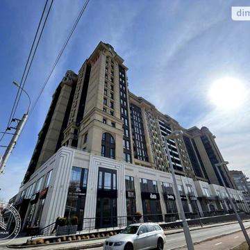 Продаж 2к Квартира Космонавтів проспект ЖК Premier Tower