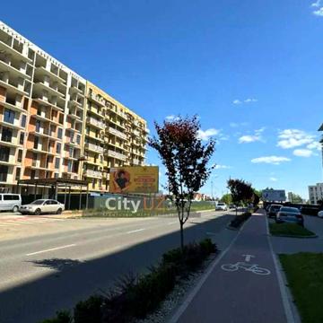 Продається 1-кімнатна квартира в Новому районі ЖК Крона