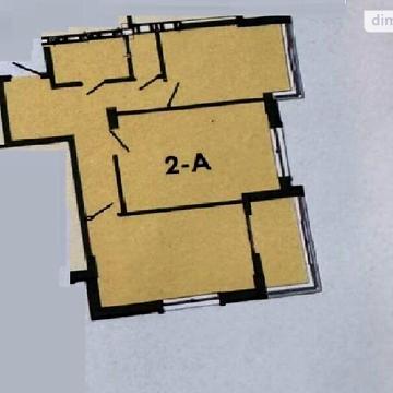 Продаж 2к Квартира Миколаївська вулиця ЖК Золотая Эра