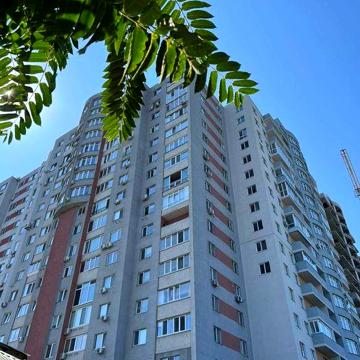Продаж 1-кімнатної квартири | вул. Праведниці Шулежко, 33 ЖК Праведниці Шулежко, 33