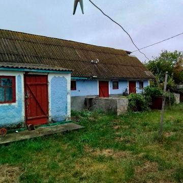 Продам будинок Вінницька область Могилів -Подільський Чернівецький рн