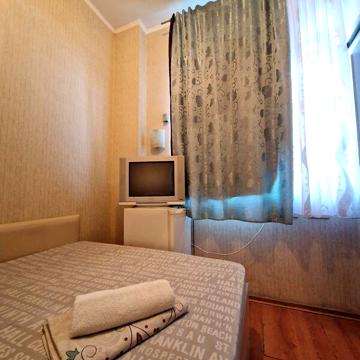 Довгострокова оренда 1к Квартира Успенська вулиця
