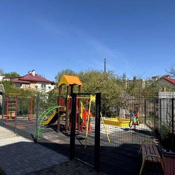 2-кімнатна квартира