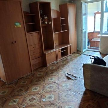 Квартира на долгий срок