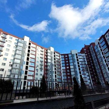 Продам трьокімнатну квартиру на " Княгинині" ЖК &quot;Княгинен&quot;